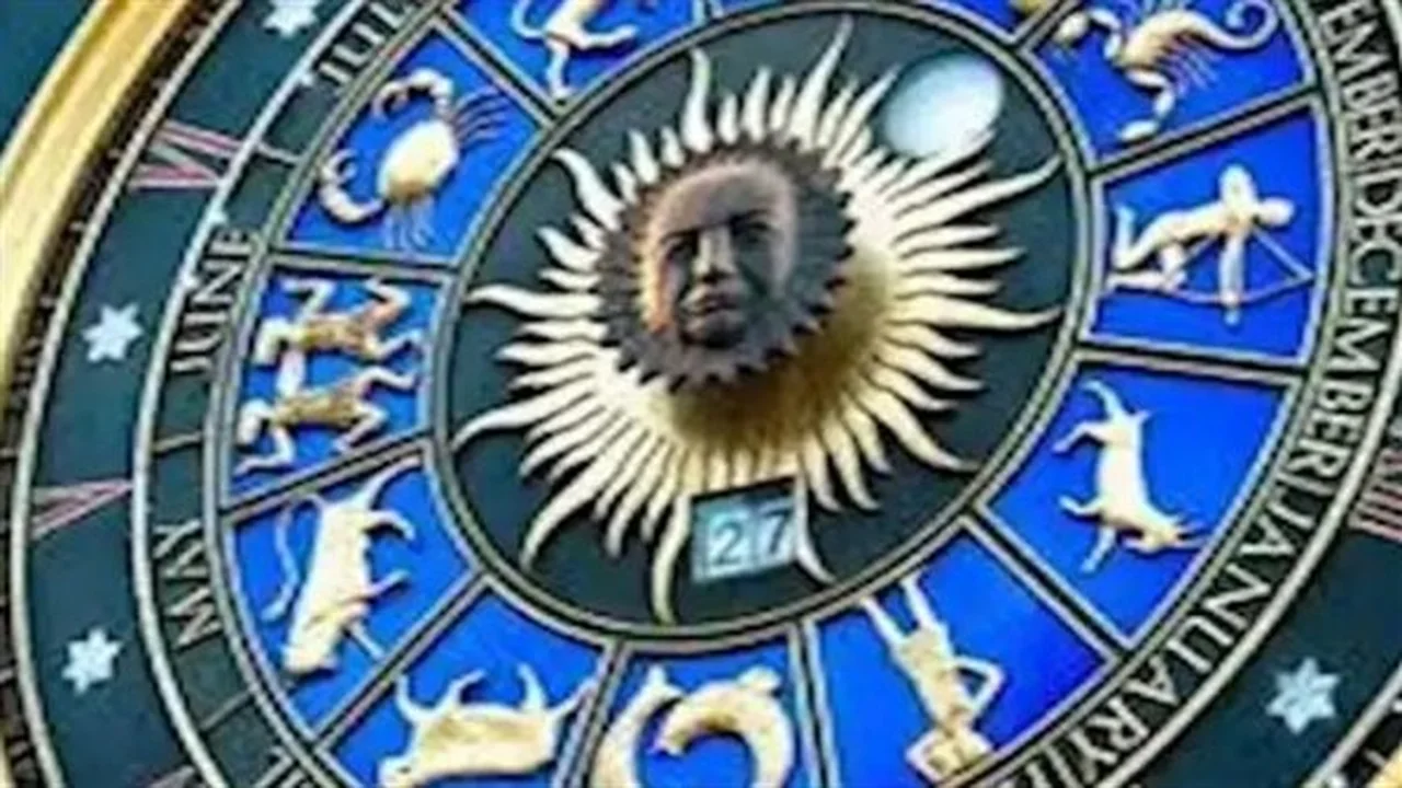 نزهة عائلية واستشارة مالية.. توقعات حظك اليوم لمواليد برجي الحمل والثور